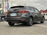 インプレッサスポーツ 2.0 アドバンス 4WD 
