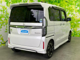N-BOXカスタム G L ターボ ホンダセンシング 