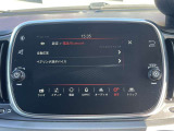 携帯電話やポータブルオーディオの接続に便利なBluetooth接続も可能です