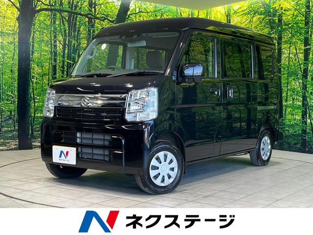 エブリイ ジョイン ハイルーフ 