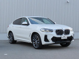 X4 xドライブ20d Mスポーツ 4WD 