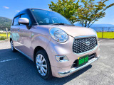 キャスト スタイル X SAIII 