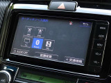 CD・DVD(再生機能)・ブルートゥース等を使用することができます。