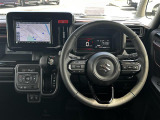 スペーシアカスタム ハイブリッド(HYBRID)  XSターボ 4WD 修復歴無し
