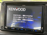 【8インチナビゲーション】目的地までしっかり案内してくれる使いやすいナビ。Bluetooth接続すればお持ちのスマホやMP3プレイヤーの音楽を再生可能!毎日の運転がさらに楽しくなります!!