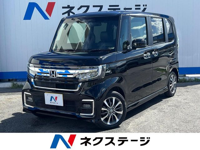 N-BOXカスタム L 