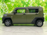 タフト G ターボ 4WD 