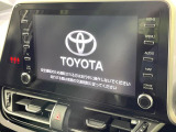 C-HR 1.2 G-T モード ネロ セーフティ プラス 