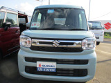 スペーシア ハイブリッド(HYBRID)  X 4WD 
