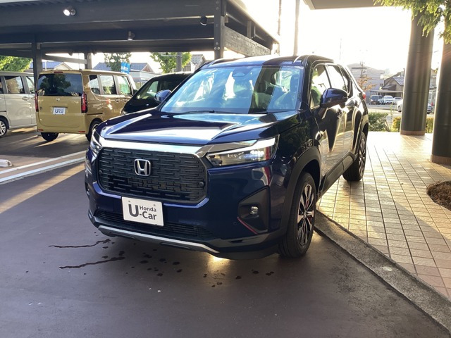 ZR-V 1.5 Z 