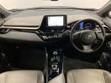 C-HR  1.2 G-T