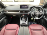 CX-8 2.2 XD スポーツアピアランス 