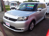 カローラルミオン 1.8 S エアロツアラー 4WD 