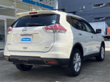 エクストレイル 2.0 20X エマージェンシーブレーキパッケージ 4WD 