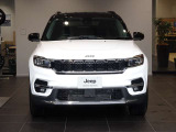 コマンダー 2.0 リミテッド ディーゼル 4WD 