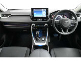 RAV4  2.0 G Zパッケージ 4WD