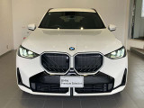 BMW代表的な特徴のキドニーグリル。BMWのすべてのモデルに採用され、BMWらしさを強調しております。