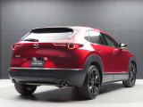 CX-30 2.0 20S ブラックトーンエディション