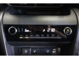 スイッチひとつで快適な温度に調節、快適な車内空間を演出☆