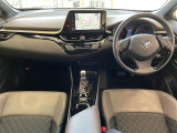 C-HR  修復歴無し