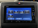 ブルートゥース対応でiPadや携帯電話に入っている音楽を聴くことができます♪