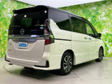 セレナ 2.0 ハイウェイスター V 