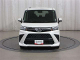 ルーミー 1.0 X 4WD 