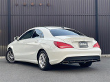 CLAクラス CLA180 修復歴無し