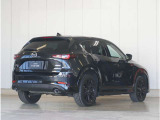 CX-5 2.2 XD スポーツアピアランス 4WD 