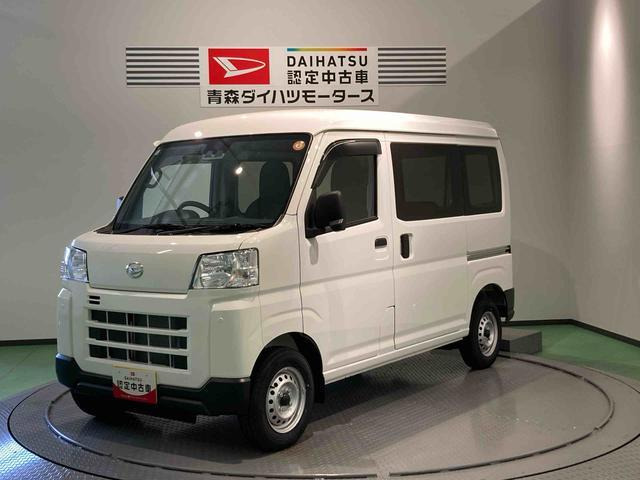 ハイゼットカーゴ  デラックス 4WD