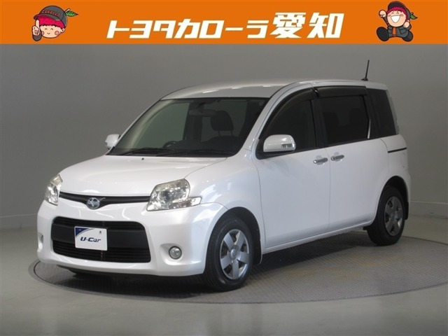 シエンタ 1.5 ダイス リミテッド