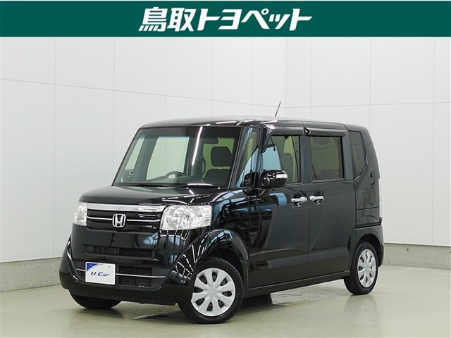 N-BOX G Lパッケージ 
