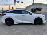 RX 350h バージョンL 4WD 
