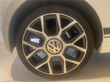 up!  GTI