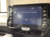 安心、信頼して中古車をお選び頂くために、トヨタの専門スタッフが安心を見える化しました。