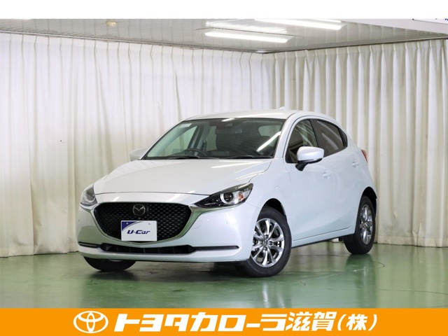 MAZDA2 1.5 XD プロアクティブ 