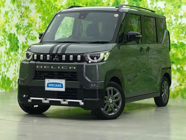 デリカミニ T 4WD 