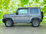 ジムニー XC 4WD 