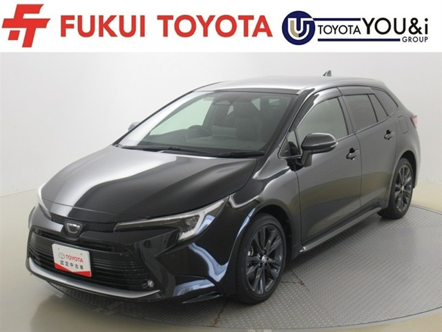 カローラツーリング1.5 W×B