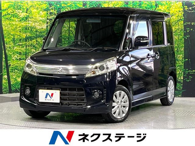 スペーシアカスタム XS 