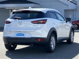 CX-3 1.5 15S ツーリング 