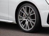 A4アバント 45 TFSI クワトロ Sライン 4WD 