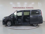 エスクァイア 2.0 Gi 4WD 