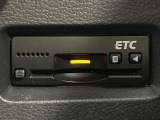 【ETC】高速道路の料金所をストレスなく通過!話題のスポットやサービスエリアに多い「スマートIC」利用時は必須のアイテムです。当店でセットアップを実施、ご納車当日からすぐにご利用いただけます!