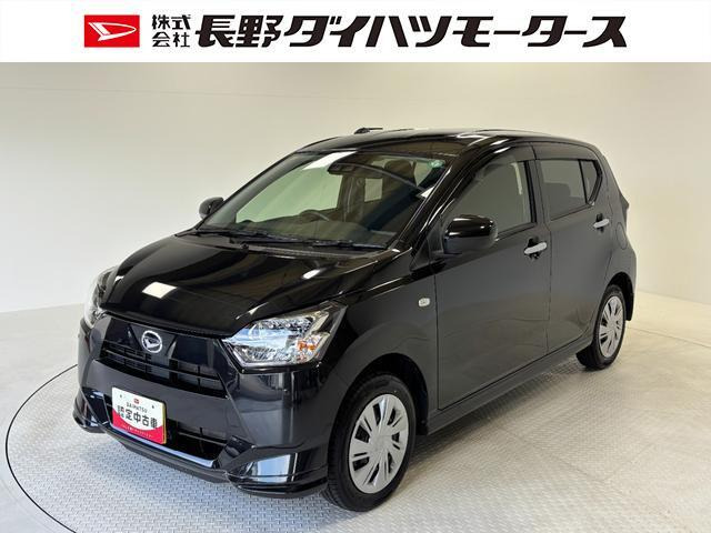 ミライース X SAIII 4WD 