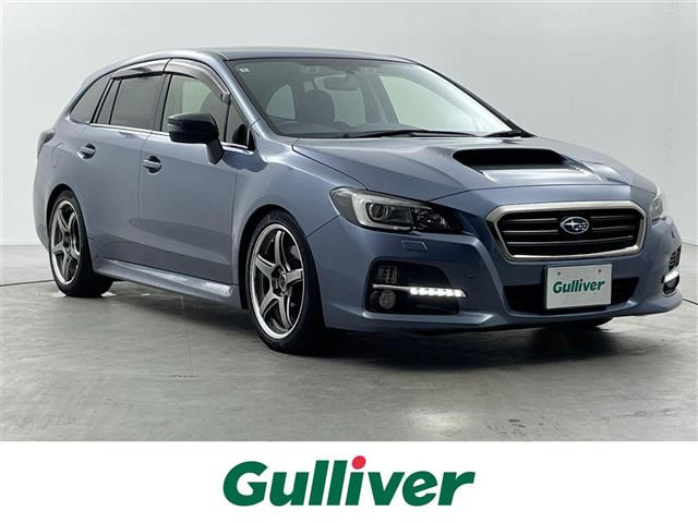 レヴォーグ 1.6 GT-S アイサイト 4WD 4WD 修復歴無し