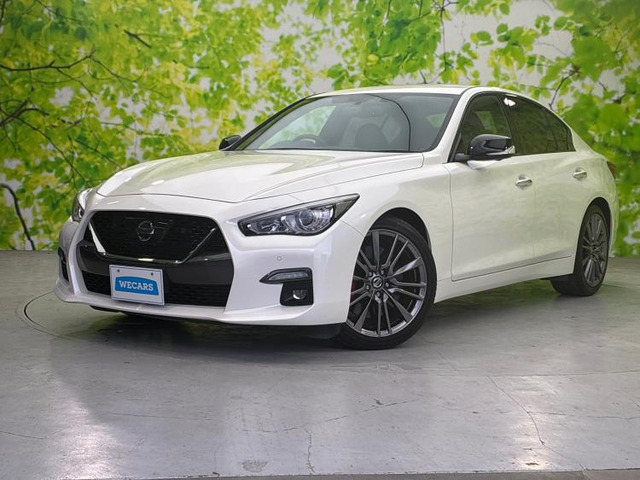 スカイライン 3.0 400R 