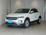フォルクスワーゲン T-Roc