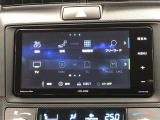 各種オーディオ機能が使用可能です。機能の詳細につきましては、展示店舗までお尋ねください。