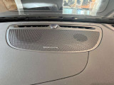 harman/kardon】世界のオーディオファン垂涎のプレミアムサウンドシステムを搭載。原音に近い音場空間を忠実に再現。乗る人すべてに最良の音響体験を提供します